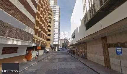 Box para Venda - 13m², 0 dormitórios, Centro Histórico