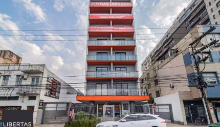 Apartamento Garden em Cidade Baixa