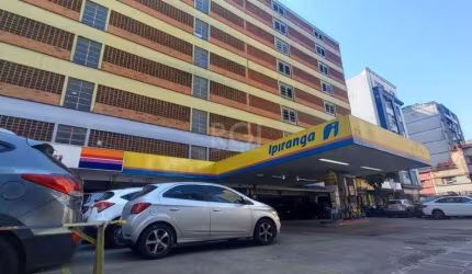 Box para Venda - 12.24m², 0 dormitórios, Centro Histórico