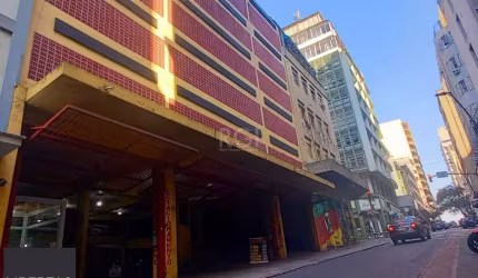 Box para Venda - 12.42m², 0 dormitórios, Centro Histórico