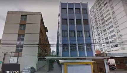 Box para Venda - 12m², 0 dormitórios, 1 vaga - Independência