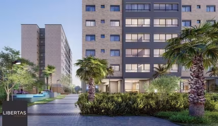 Apartamento Garden em Tristeza
