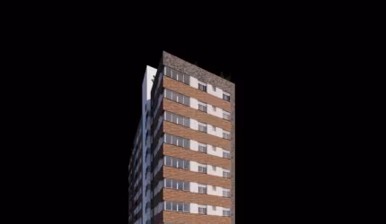 Apartamento Garden em Tristeza