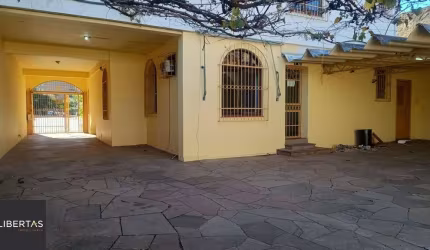 Casa em Floresta
