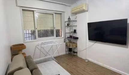 apartamento 01 dormitorio .