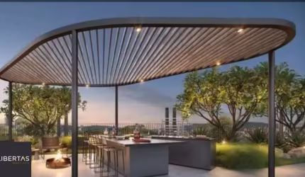 Apartamento Duplex .