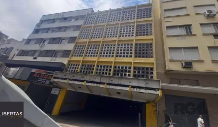 Box em Centro Histórico
