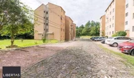 Apartamento em Lomba do Pinheiro