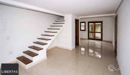 Casa para Venda - 79.48m², 2 dormitórios, 2 vagas - Ipanema