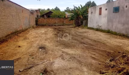 Terreno em Ponta Grossa
