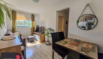 Apartamento em Nonoai