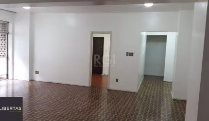 Apartamento para Venda - 137.65m², 2 dormitórios, Centro Histórico