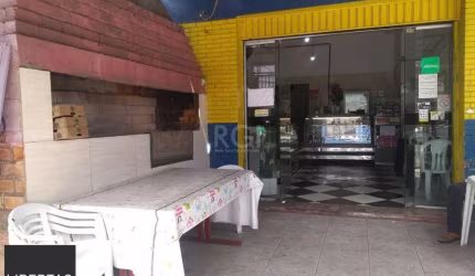Loja para Venda - 203.96m², 0 dormitórios, Cavalhada