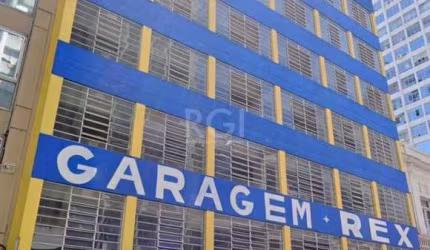 Box para Venda - 10m², 0 dormitórios, Centro Histórico
