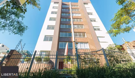 Apartamento em São João