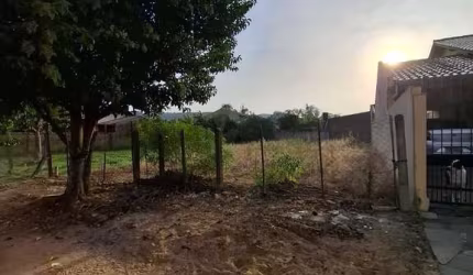 Terreno a Venda no bairro Belém Novo medindo 10x25