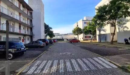 Apartamento 1 Dormitórios - Restinga