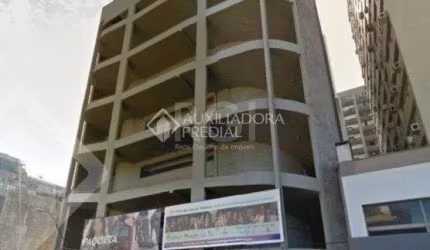 Box em Centro Histórico