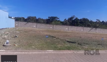 Terreno em Lomba do Pinheiro