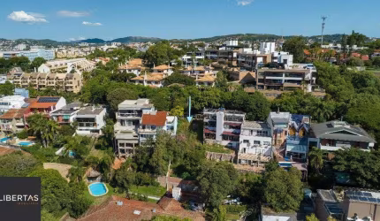 Terreno em Vila Assunção
