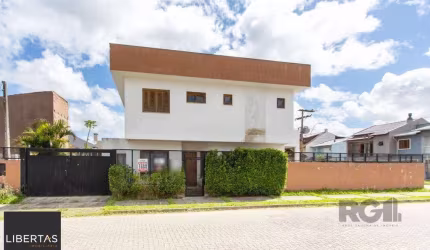 Casa em Aberta dos Morros