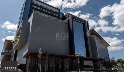 Loft  no bairro Teresópolis, com aproximadamente 29,80m² de área privativa