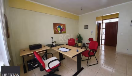 Conjunto/Sala para Venda - 26.57m², 0 dormitórios, Cidade Baixa