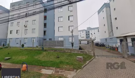 Apartamento em Vila São José