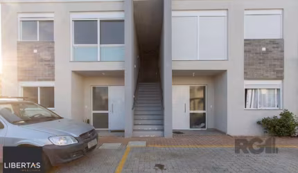 Loft no condomínio Clube Residencial Viverdes Zona Sul.