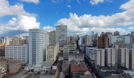 Sala Comercial em Centro Histórico