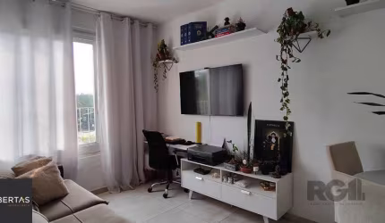 Apartamento | 1 quarto | 43,62m2 privativos | Bairro Vila João Pessoa