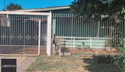 Casa Térrea | 4 quartos | 5 vagas | 220,0m2 | Bairro Rubem Berta