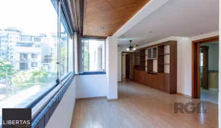 Apartamento | 3 quartos | 1 suíte | 1 vaga | 92,00m2 | Bairro Petrópolis