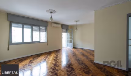 Apartamento | 3 quartos | 102,60m2 | Bairro Centro Histórico