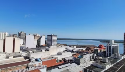 Sala Comercial em Centro Histórico