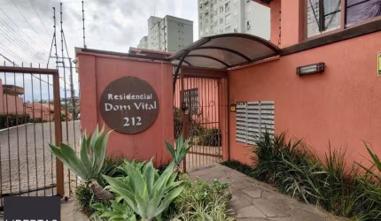Casa em Condomínio 4 Dormitórios na Glória!!