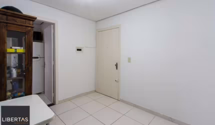 JK com 29,51m² privativos - Bairro Camaquã