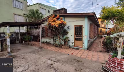 Casa Térrea | 3 quartos | 1 suite | 110m2 privativos | 5 vagas | Bairro Cristal