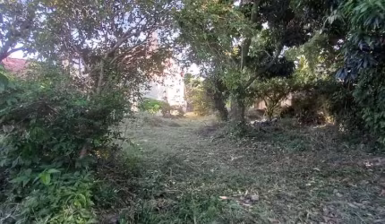 Terreno em Ipanema