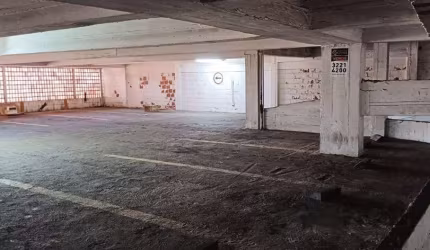 Box em Centro Histórico