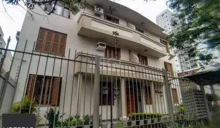 Apartamento para Venda - 89.1m², 3 dormitórios, 1 vaga - Menino Deus
