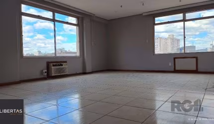 sala - 36 m² - Menino Deus