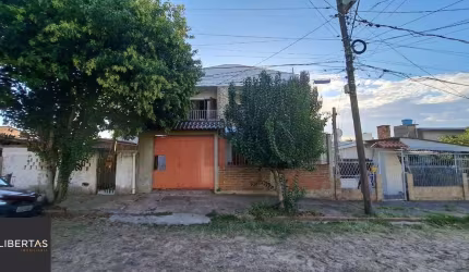 Casa em Morro Santana