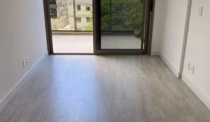 Apartamento em Praia de Belas