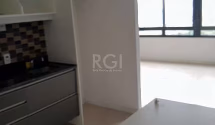 Loft para Venda - 38m², 1 dormitório, 1 vaga - Jardim Botânico