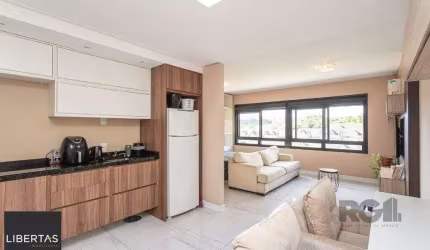 Loft em Jardim  Botânico