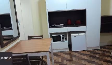 Loft em Centro Histórico