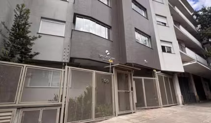 Apartamento com 2 dormitórios, sendo 1 suíte, 1 vaga, no bairro Floresta, em Porto Alegre, RS
