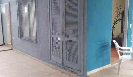 Casa com 112 metros privativos na Zona Norte