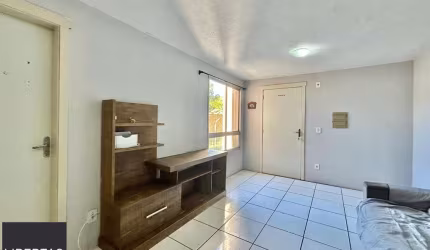 Condomínio Alto do Bosque - Apartamento no Bairro Lomba do Pinheiro